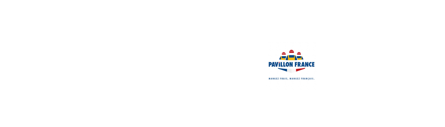 Logo du label Pavillon France