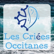 Les Criées Occitanes - Logo facebook 1024x1024